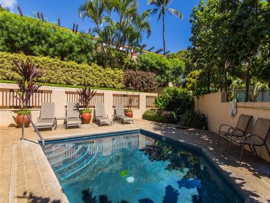 Poipu Beach Rental Luxury Rental